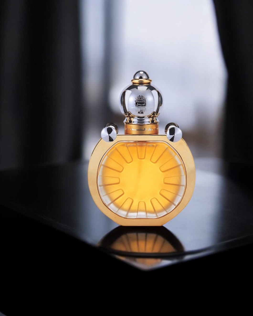 Mukhallat Shams - Unisex