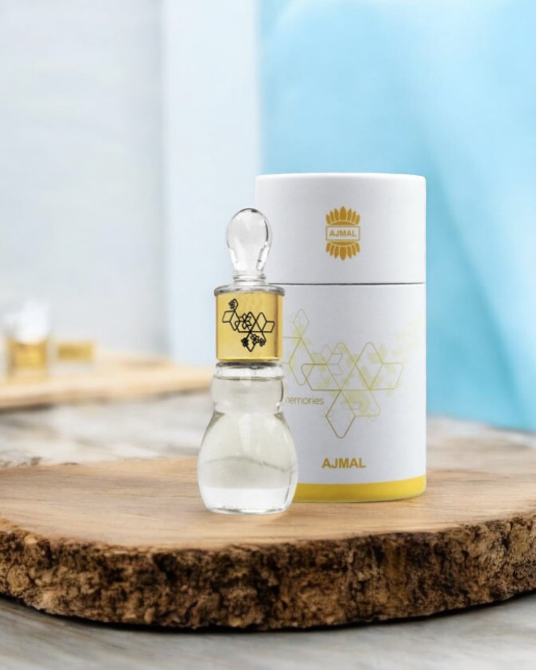 Silk Musk (G) - مسك الحرير