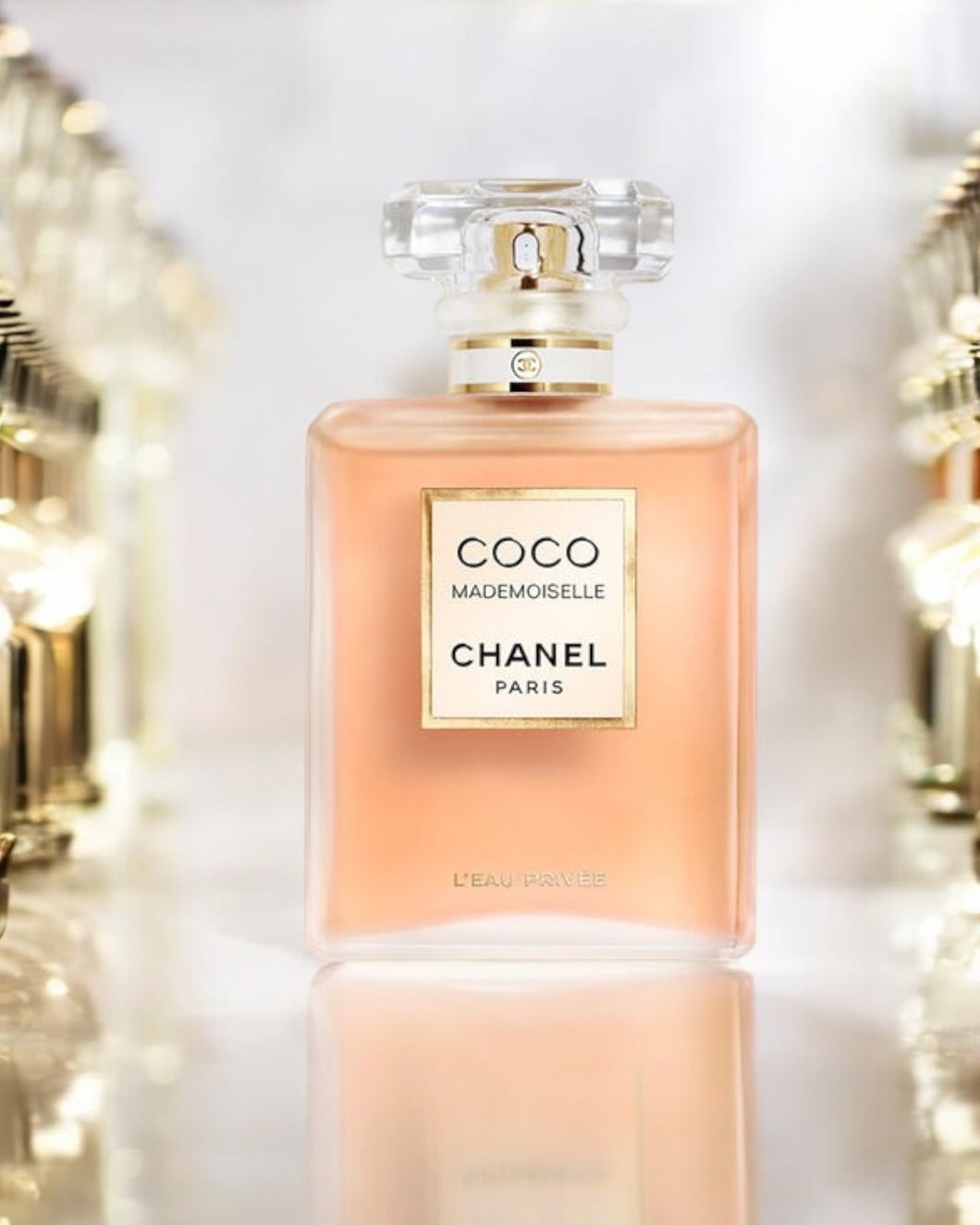 Coco Mademosielle L’Eau Prive - Women
