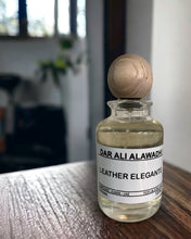 Load image into Gallery viewer, Tuscan Leather - Unisex
