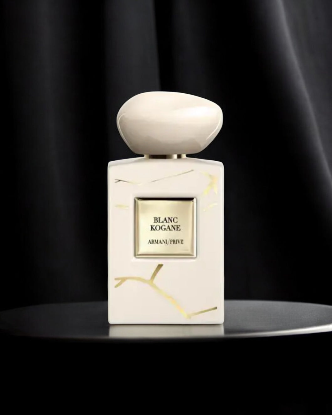 Blanc Kogan (S) - Unisex