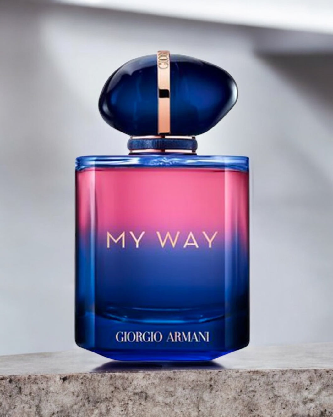 My Way Le Parfum - Women