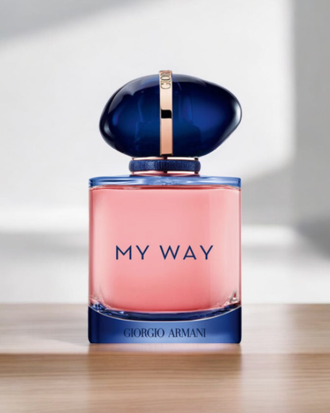 My Way Intense - Women