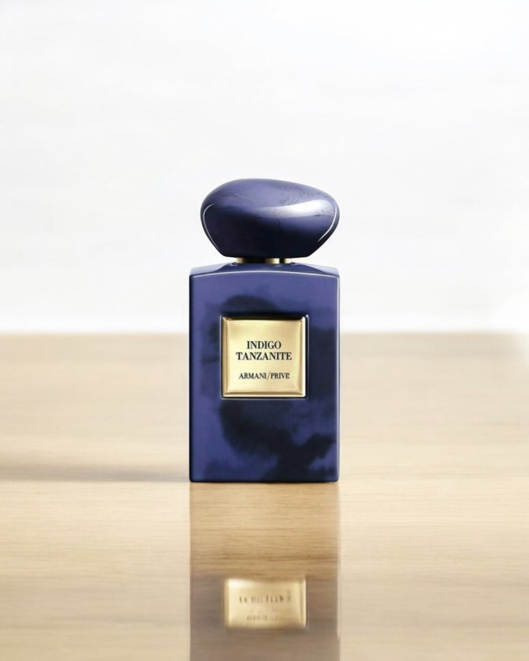 Indigo Tanzanite - Unisex