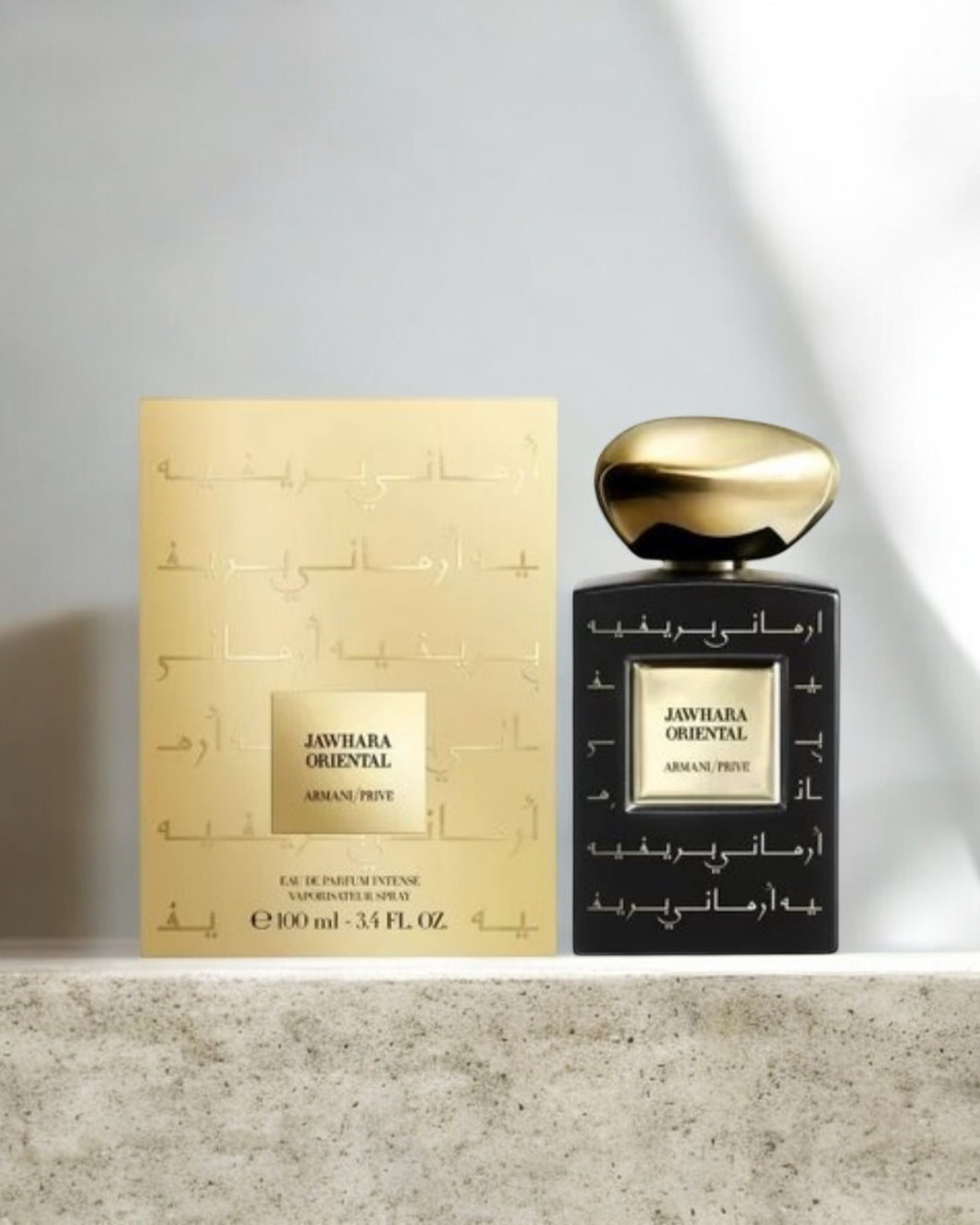 Jawhara Oriental - Unisex