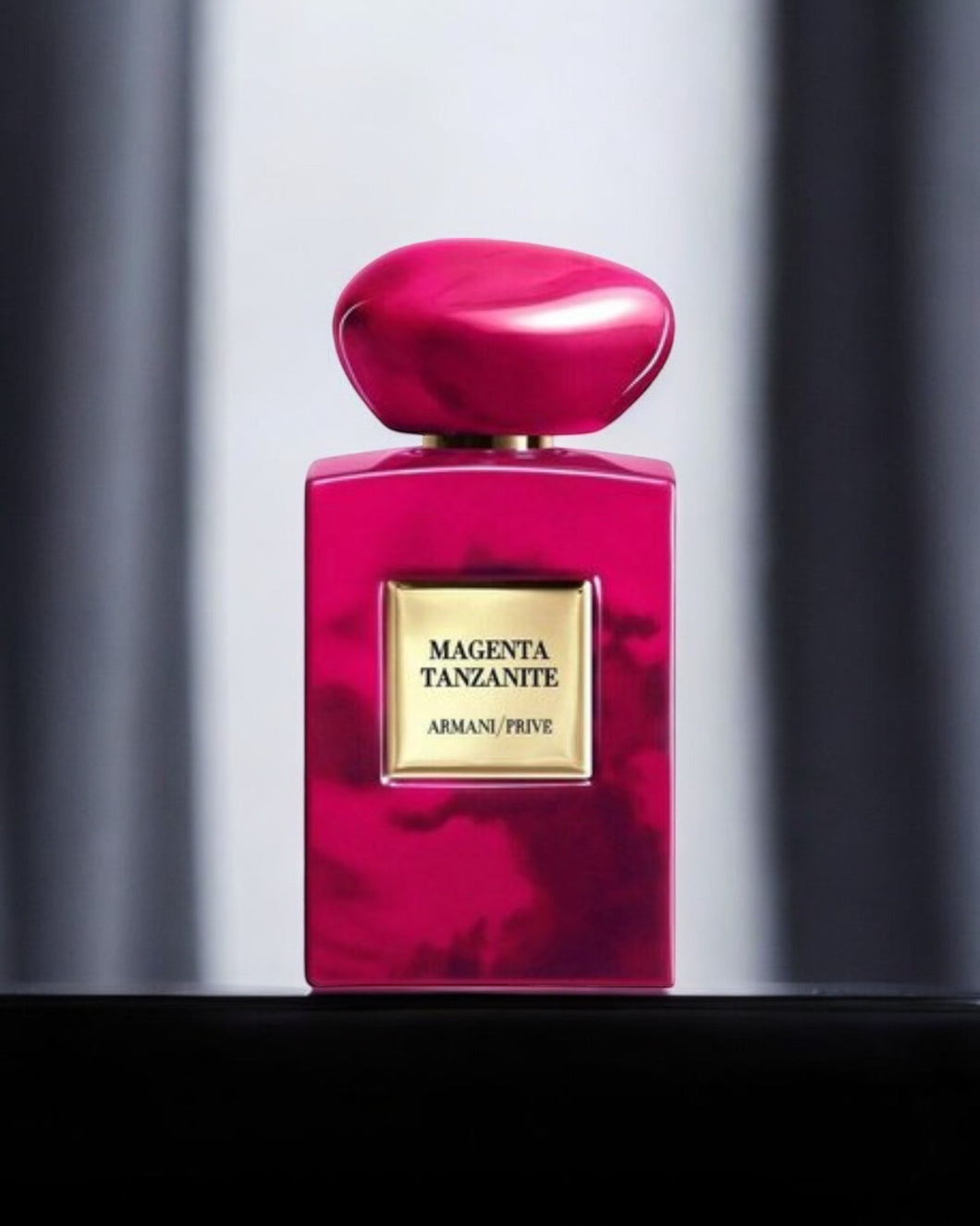 Magenta Tanzanite - Unisex