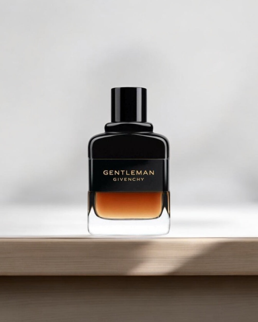 Gentleman Reserve Privee - Men