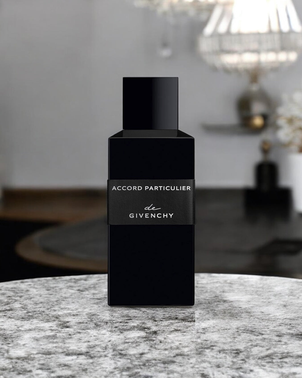 Accord Particulier - Unisex