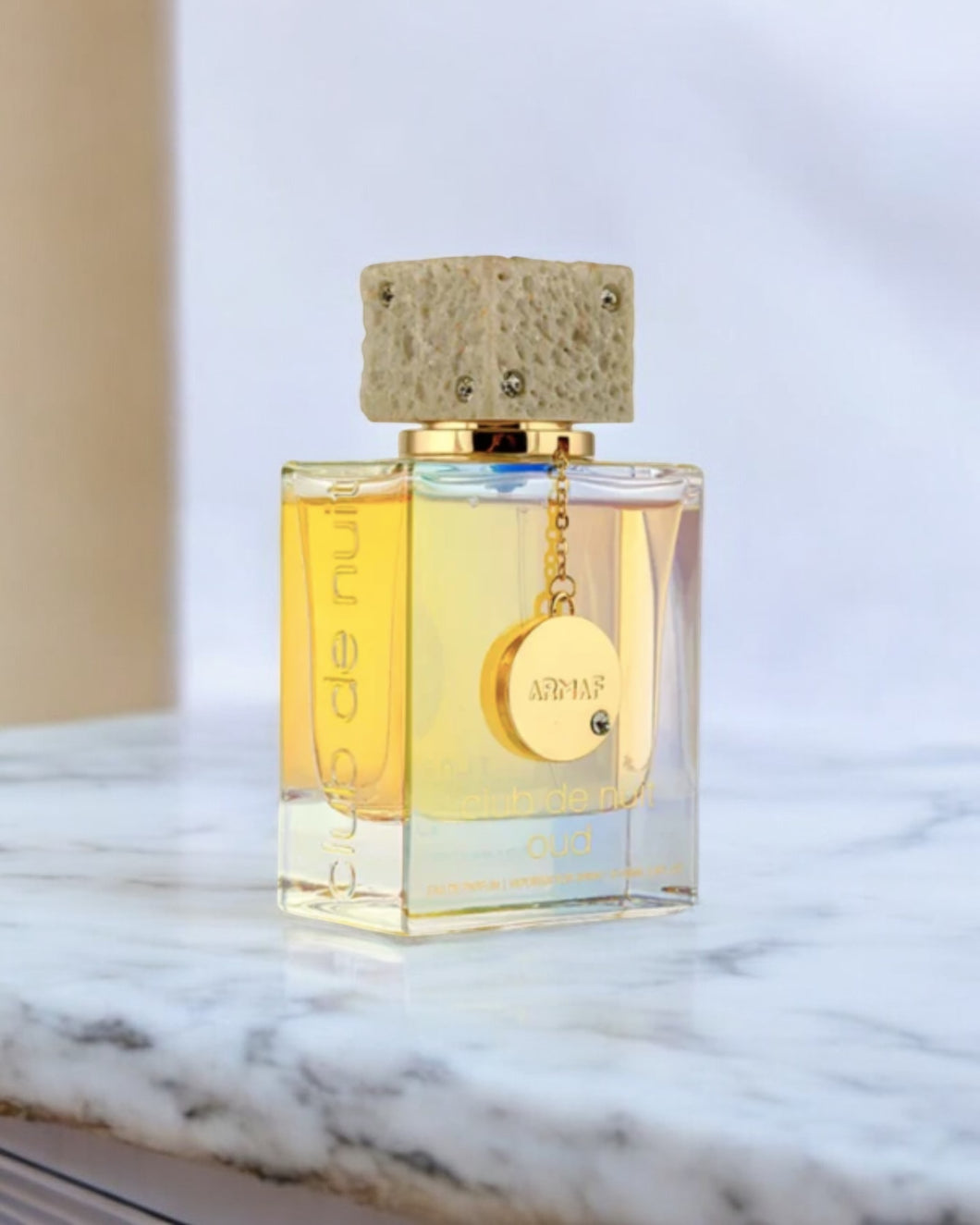 Club de Nuit Oud - Men