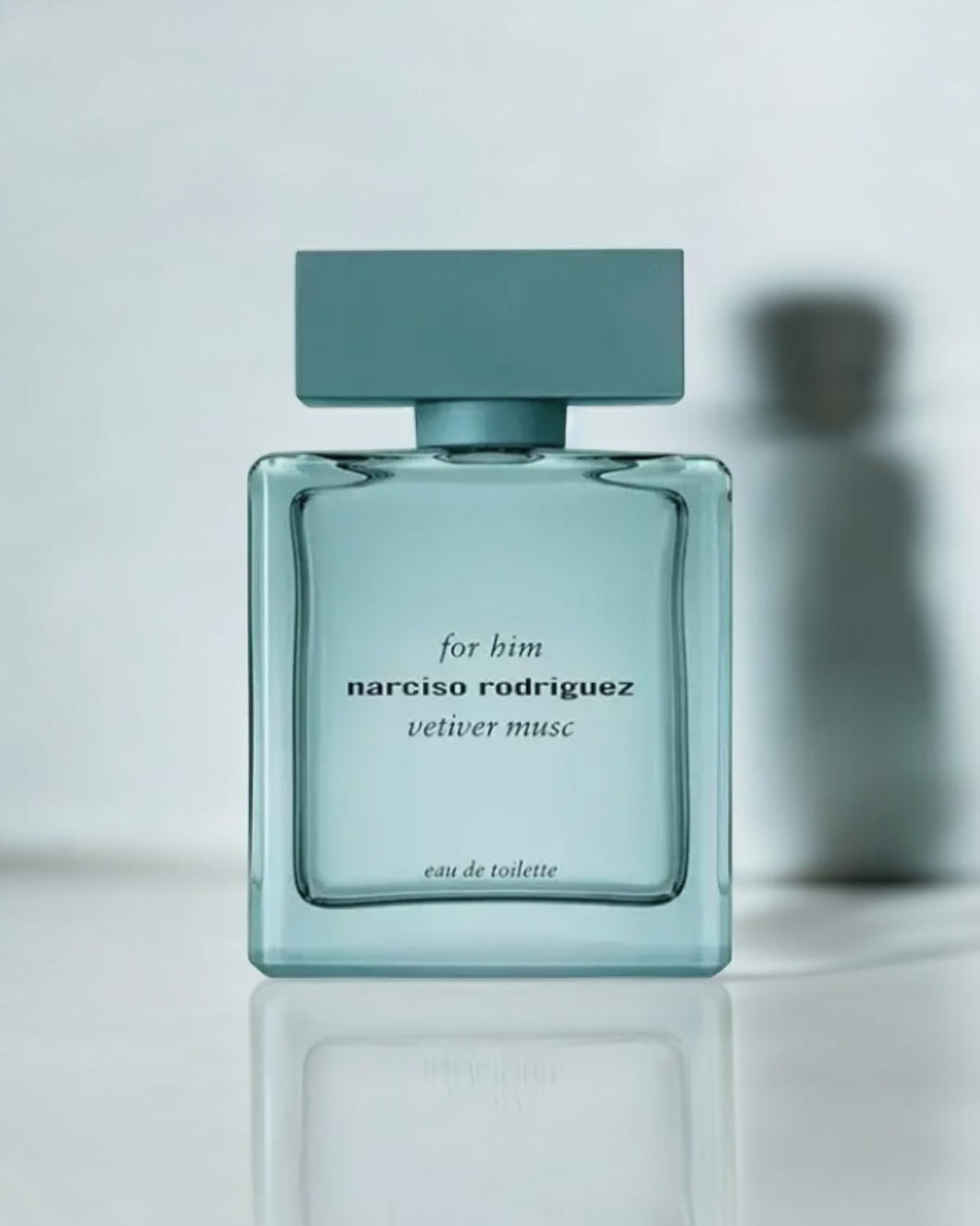 For Him Vetiver Musc - Men