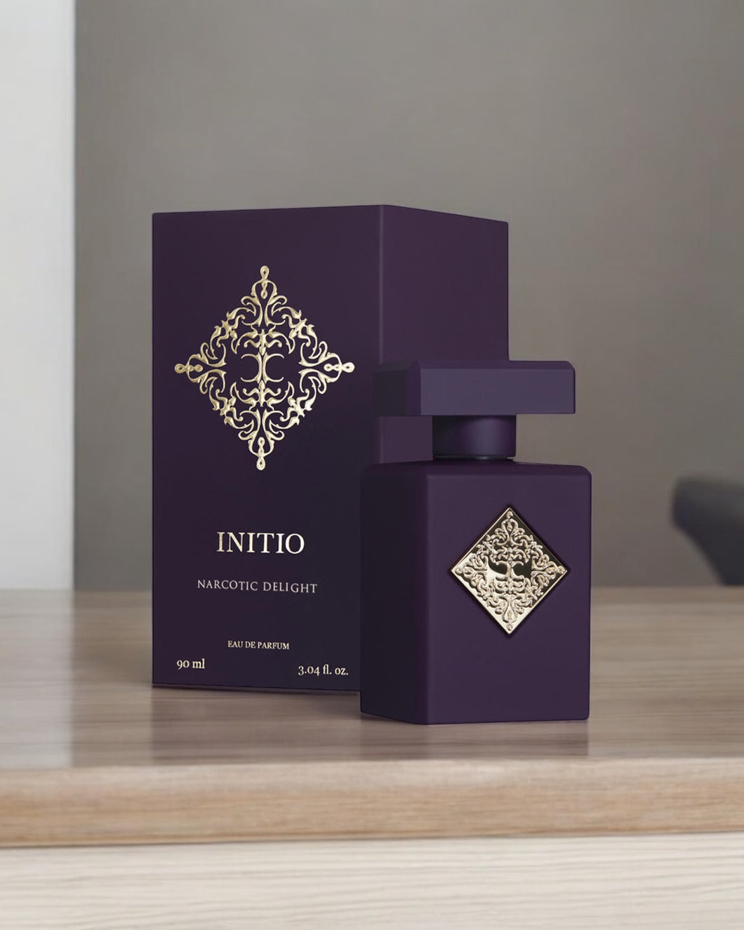 Narcotic Delight (T) - Unisex