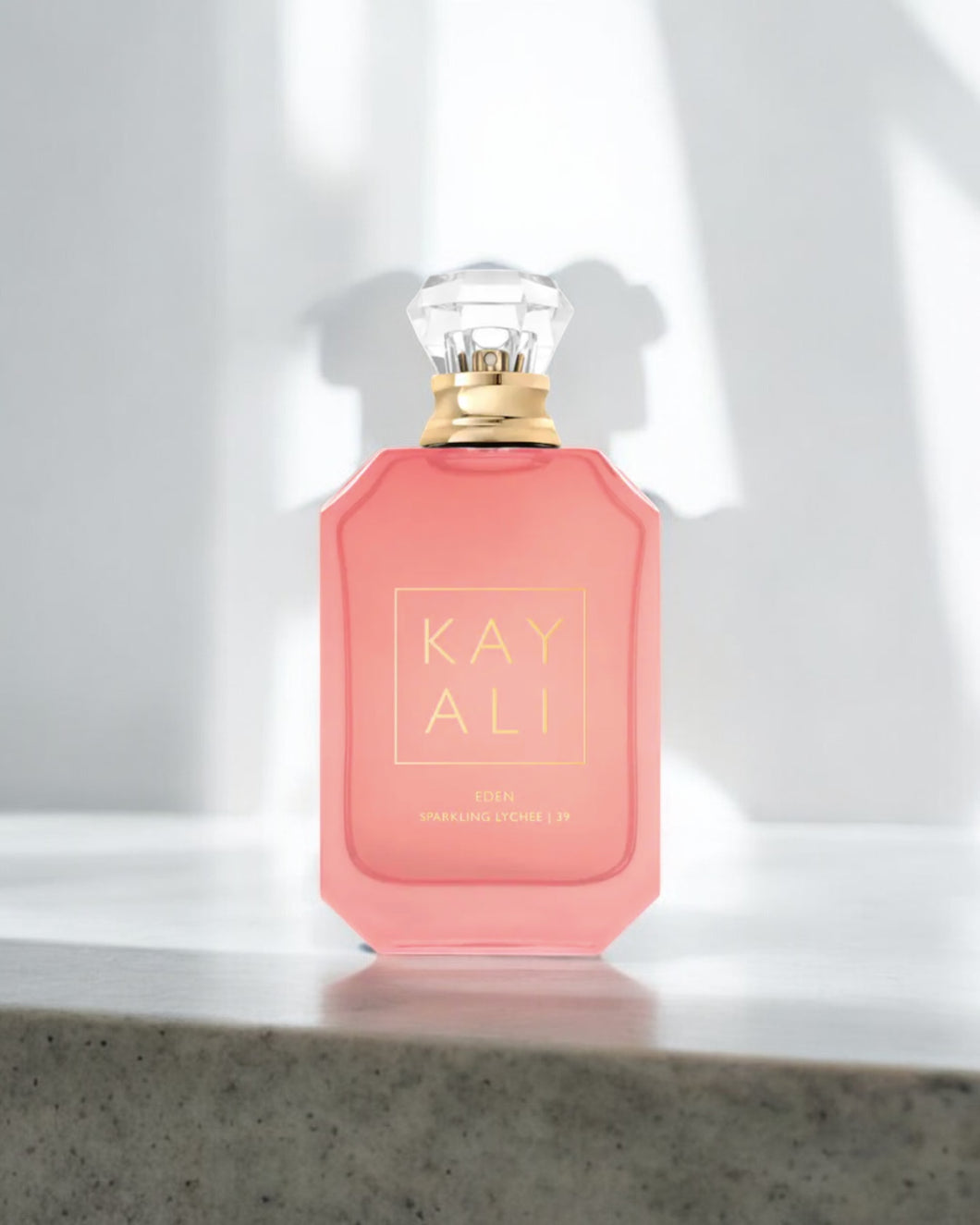 Eden Sparkling Lychee - Women