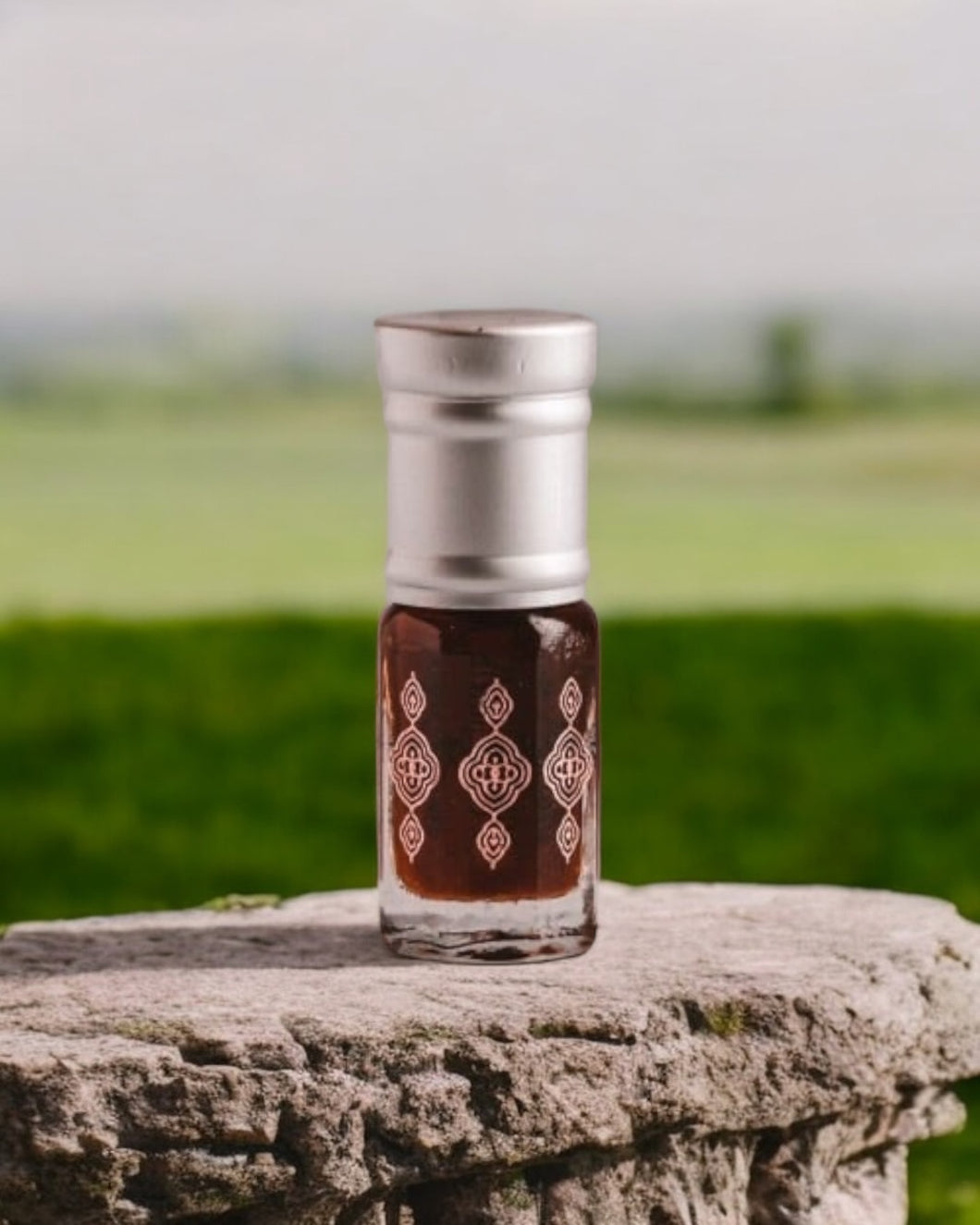 دهن عود بودا