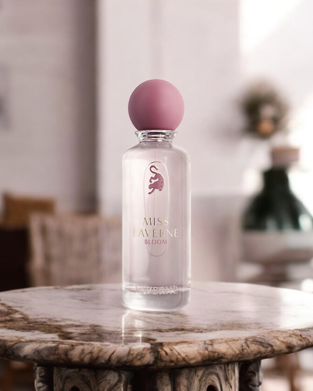 Miss Laverne - Women