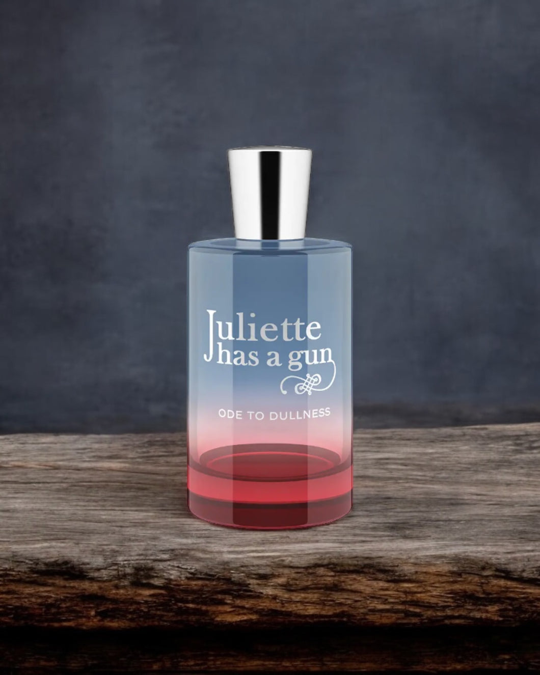 ODE To Dullness (S) - Unisex