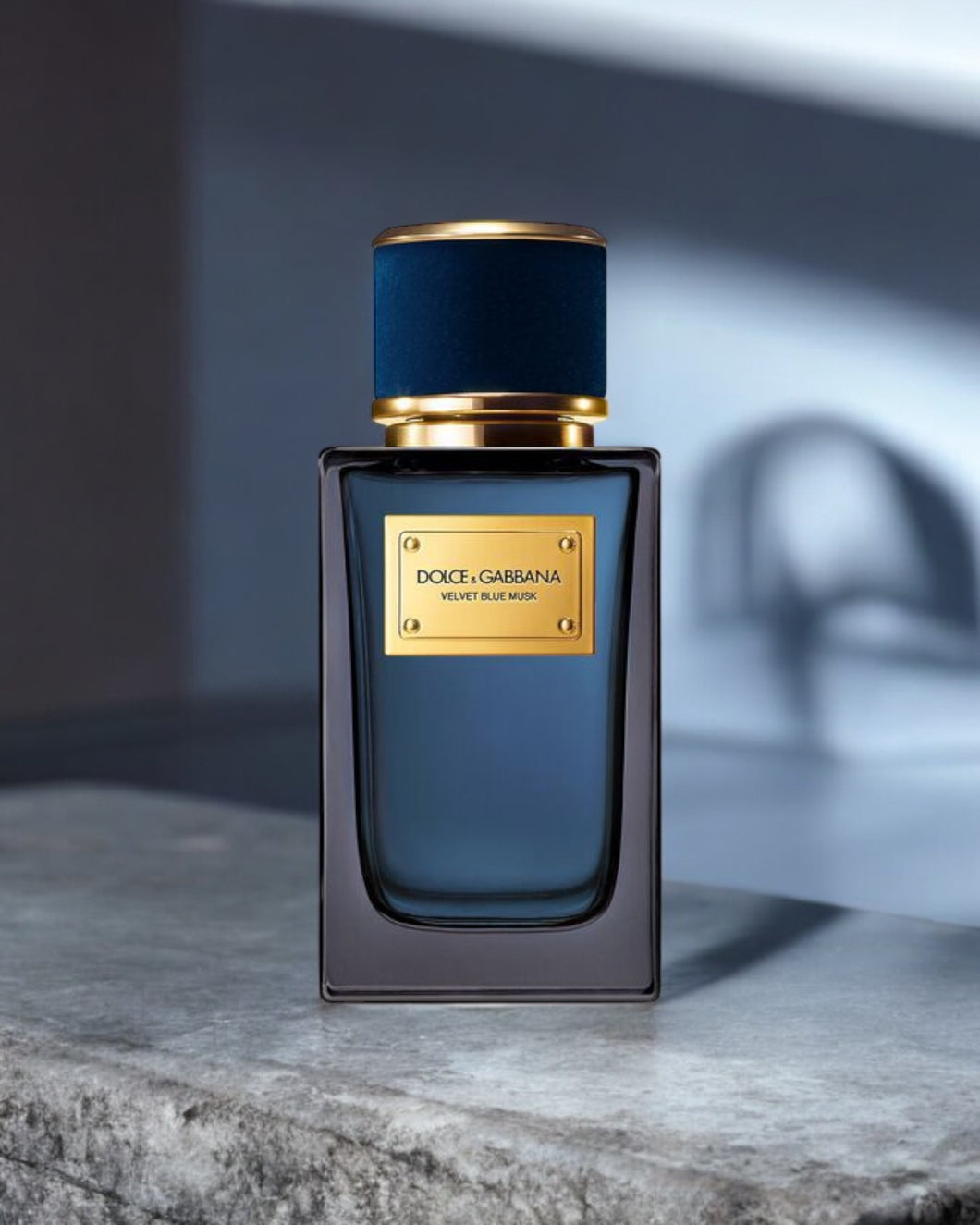 Velvet Blue Musk (S) - Unisex