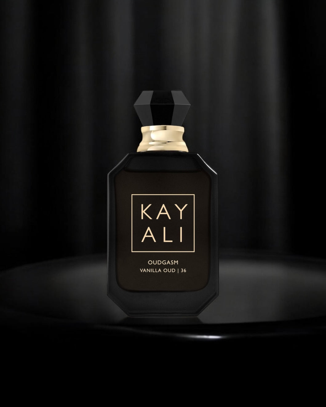 Oudgasm Vanilla Oud - Unisex