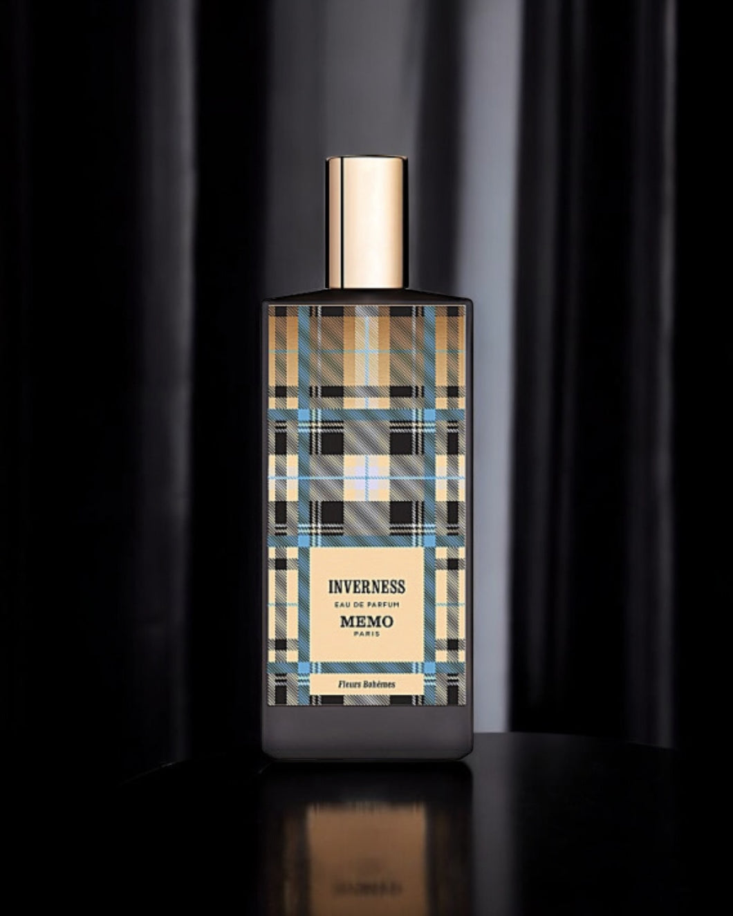 Inverness - Unisex