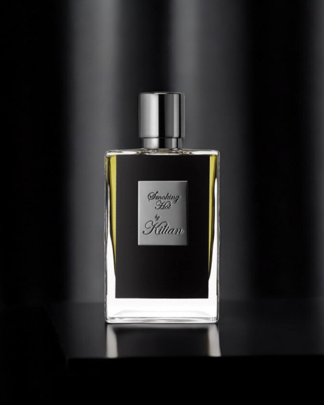 Smoking Hot (T) - Unisex