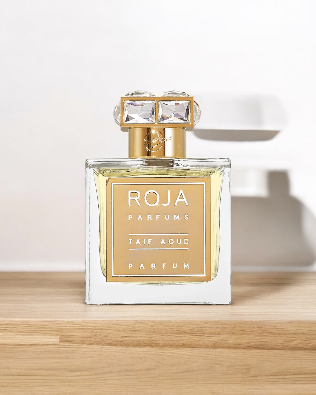 Taif Aoud (T) - Unisex