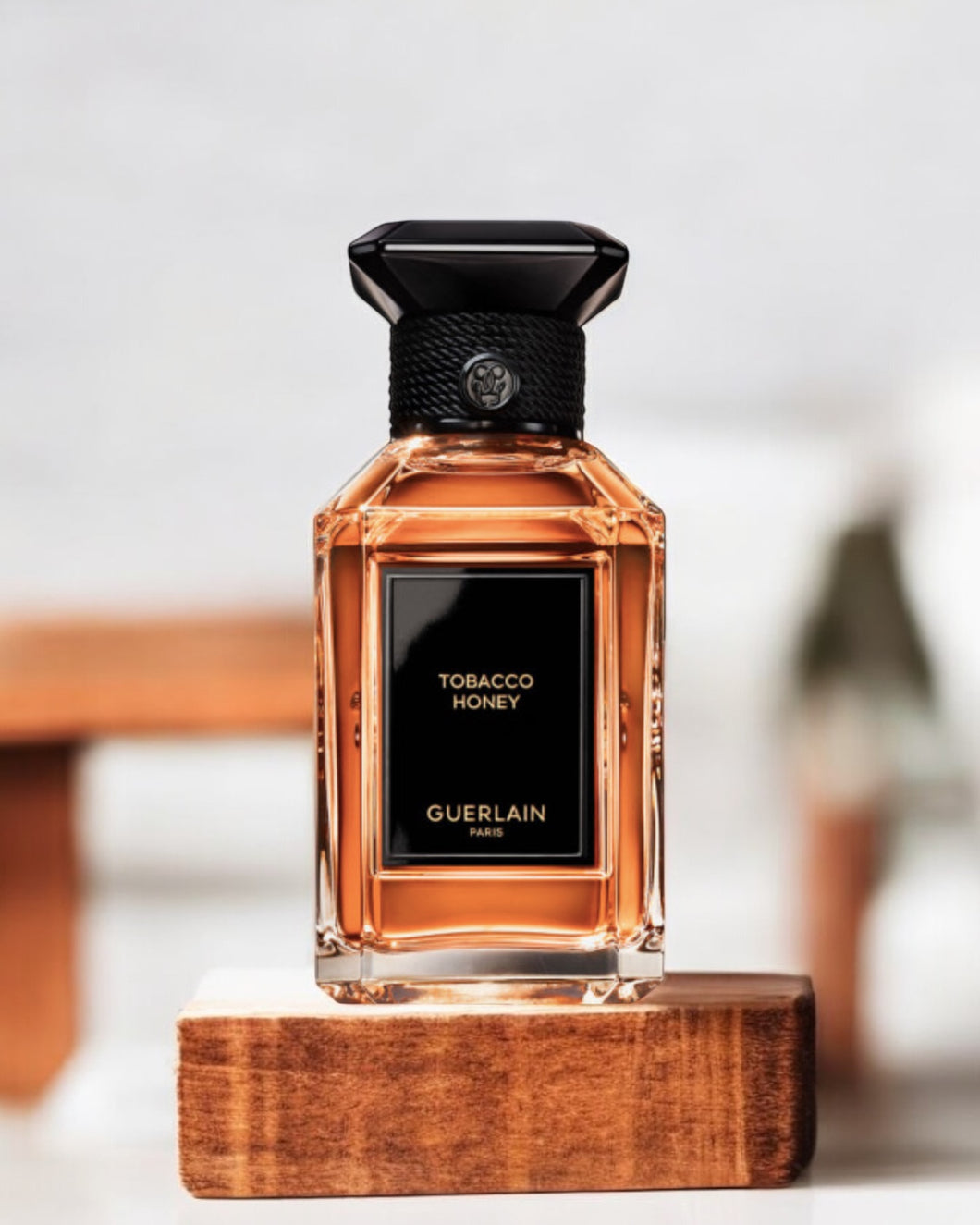 Tobacco Honey (T) - Unisex