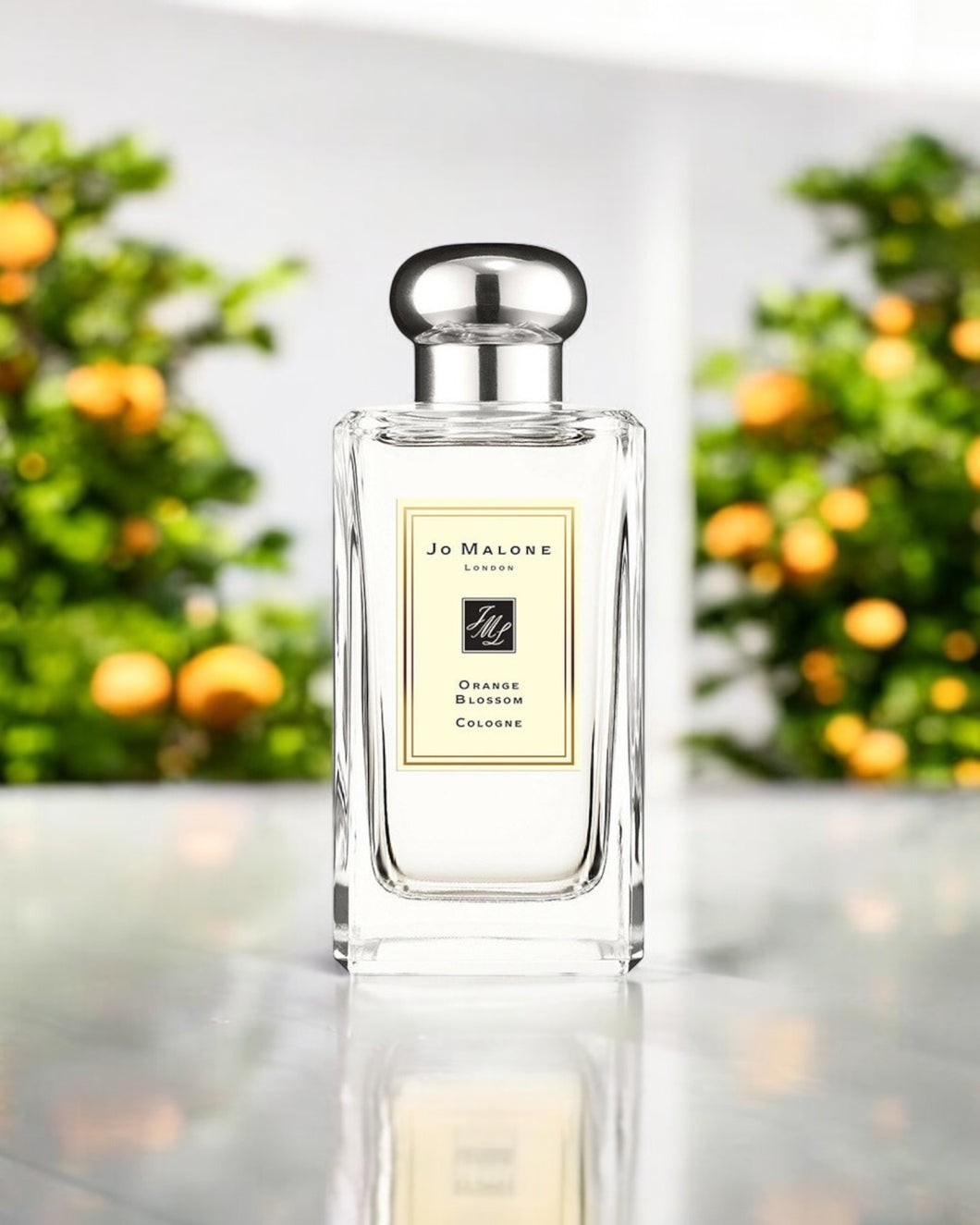 Orange Blossom - Unisex