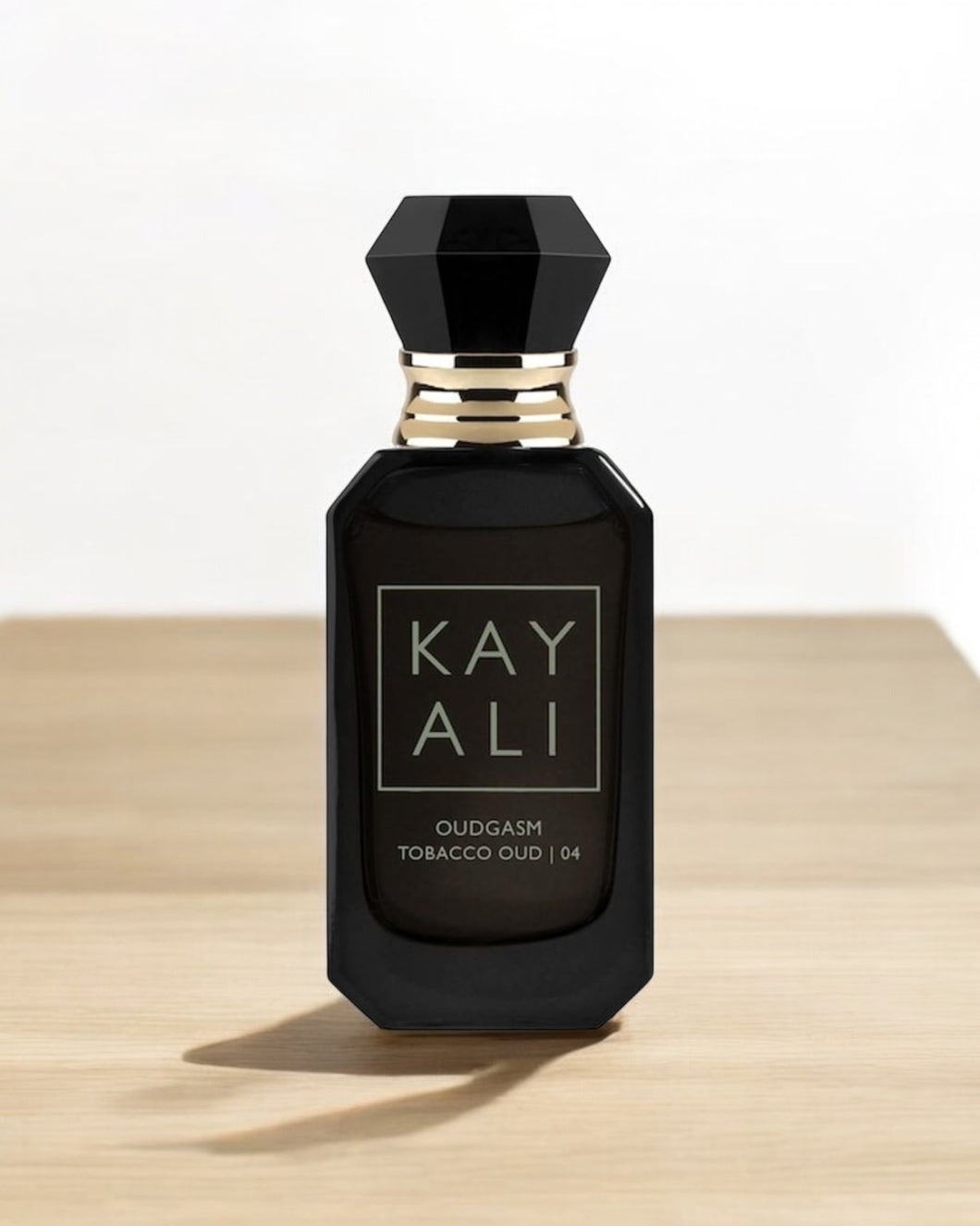 Oudgasm Tobacco Oud (S) - Unisex