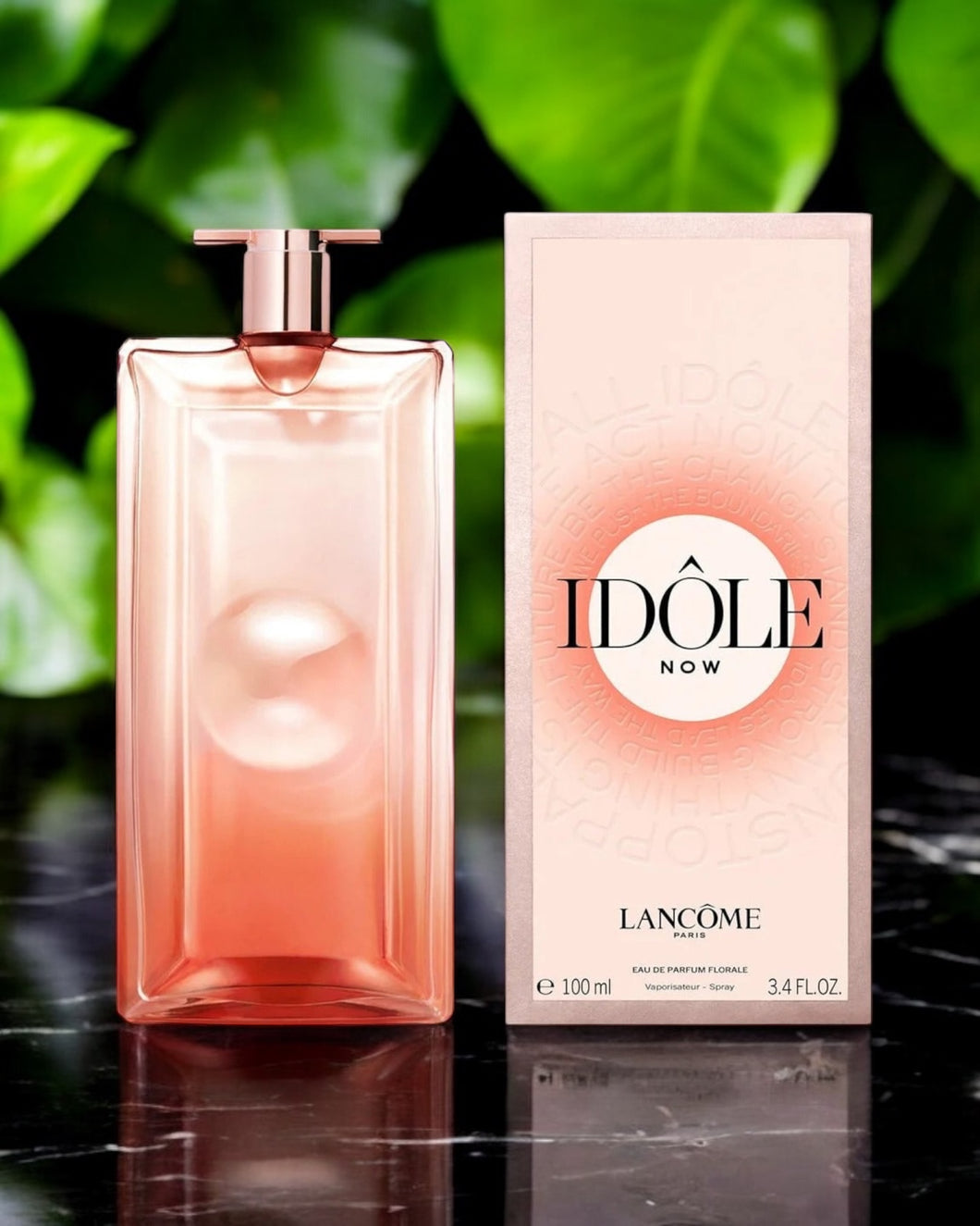 IDole Now - Women