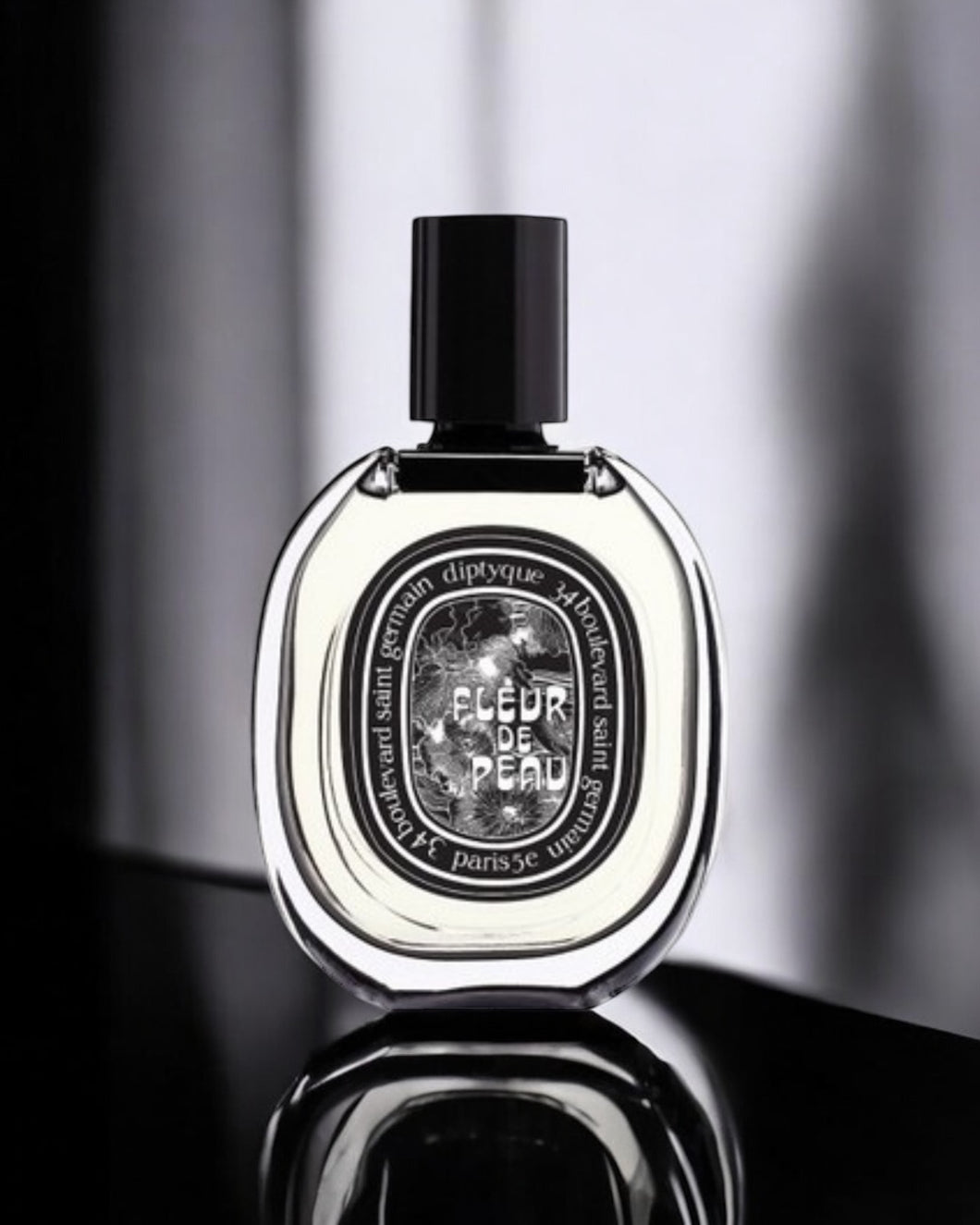 Fleur de Peau - Unisex