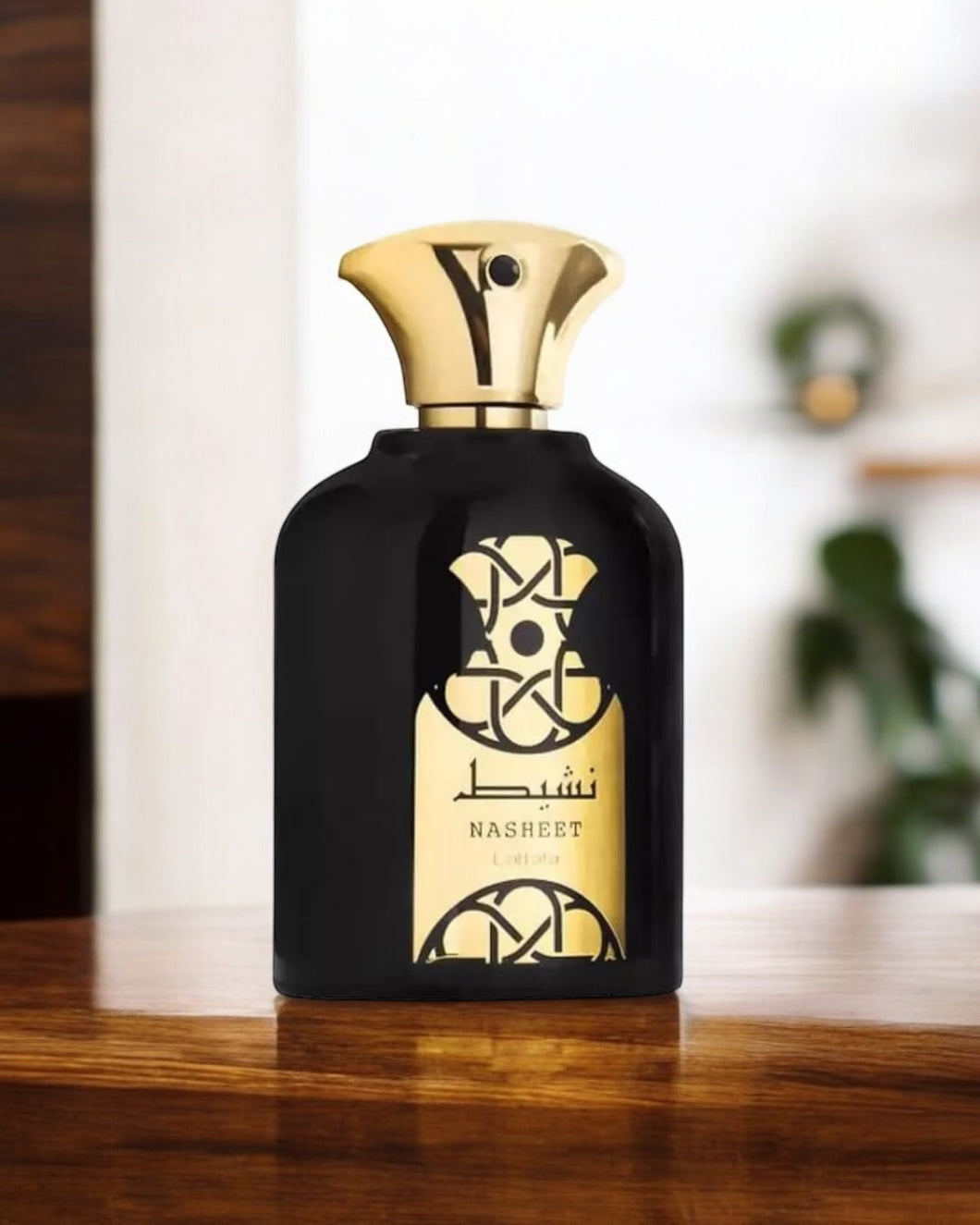 Nasheet - Unisex