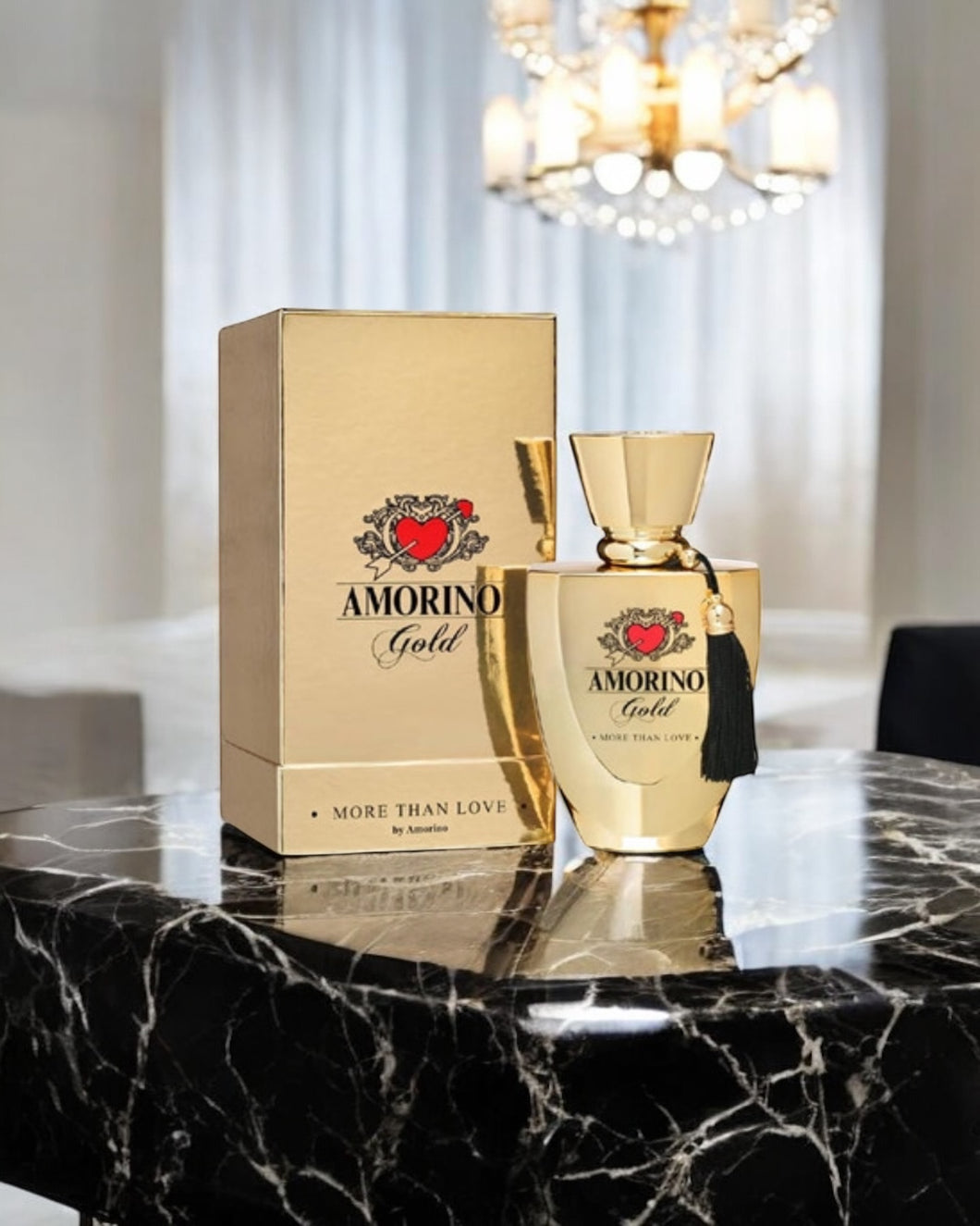 More then Love - Unisex