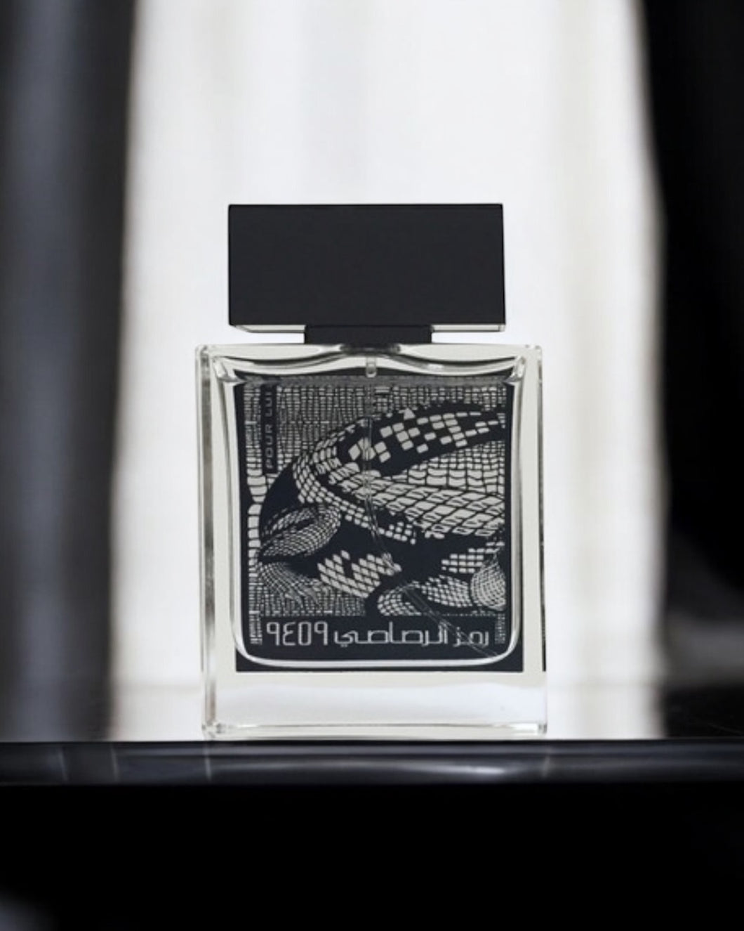 Rumz Al Rasasi - Men