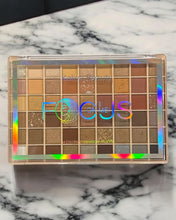 Load image into Gallery viewer, Kaliya Beauty eyeshadow Palette
