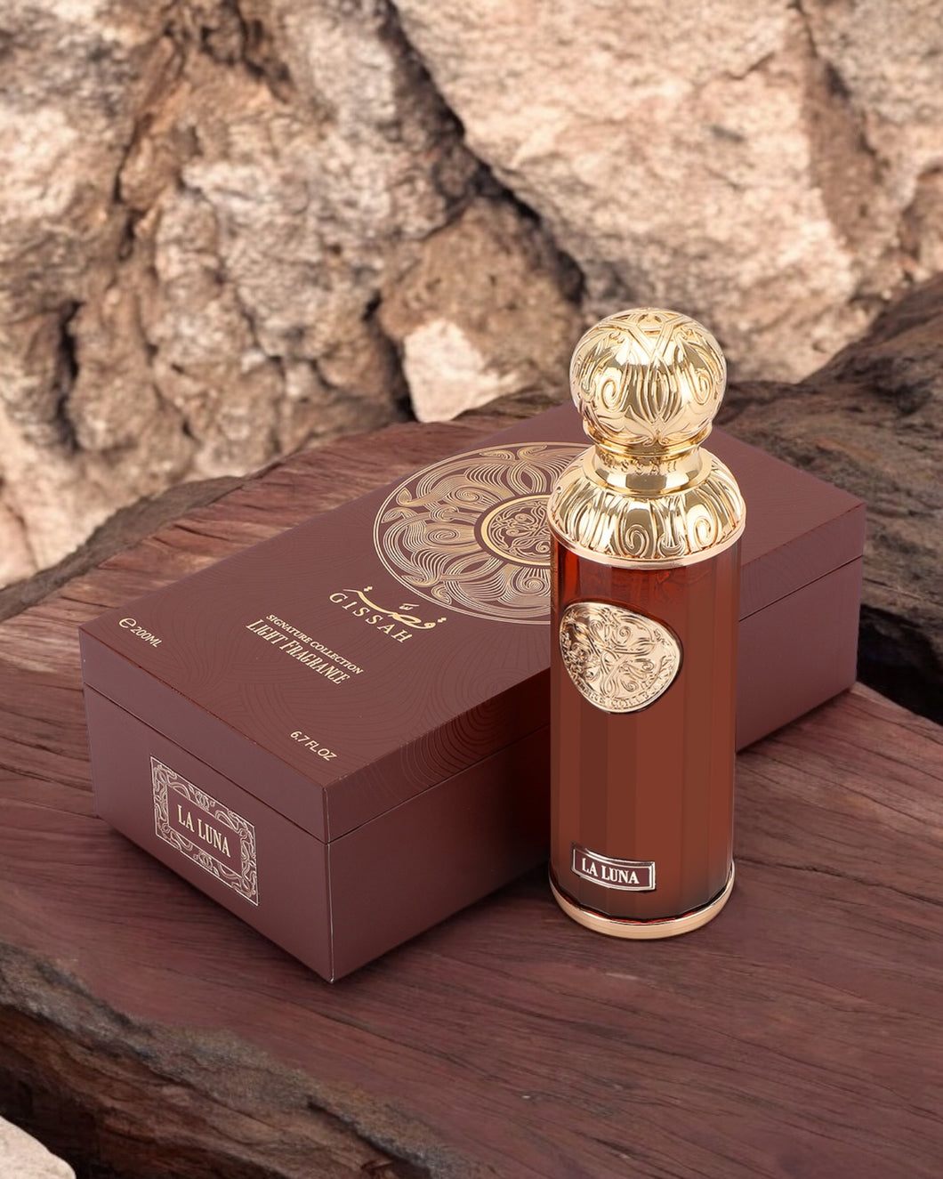 La Luna (FR) - Unisex