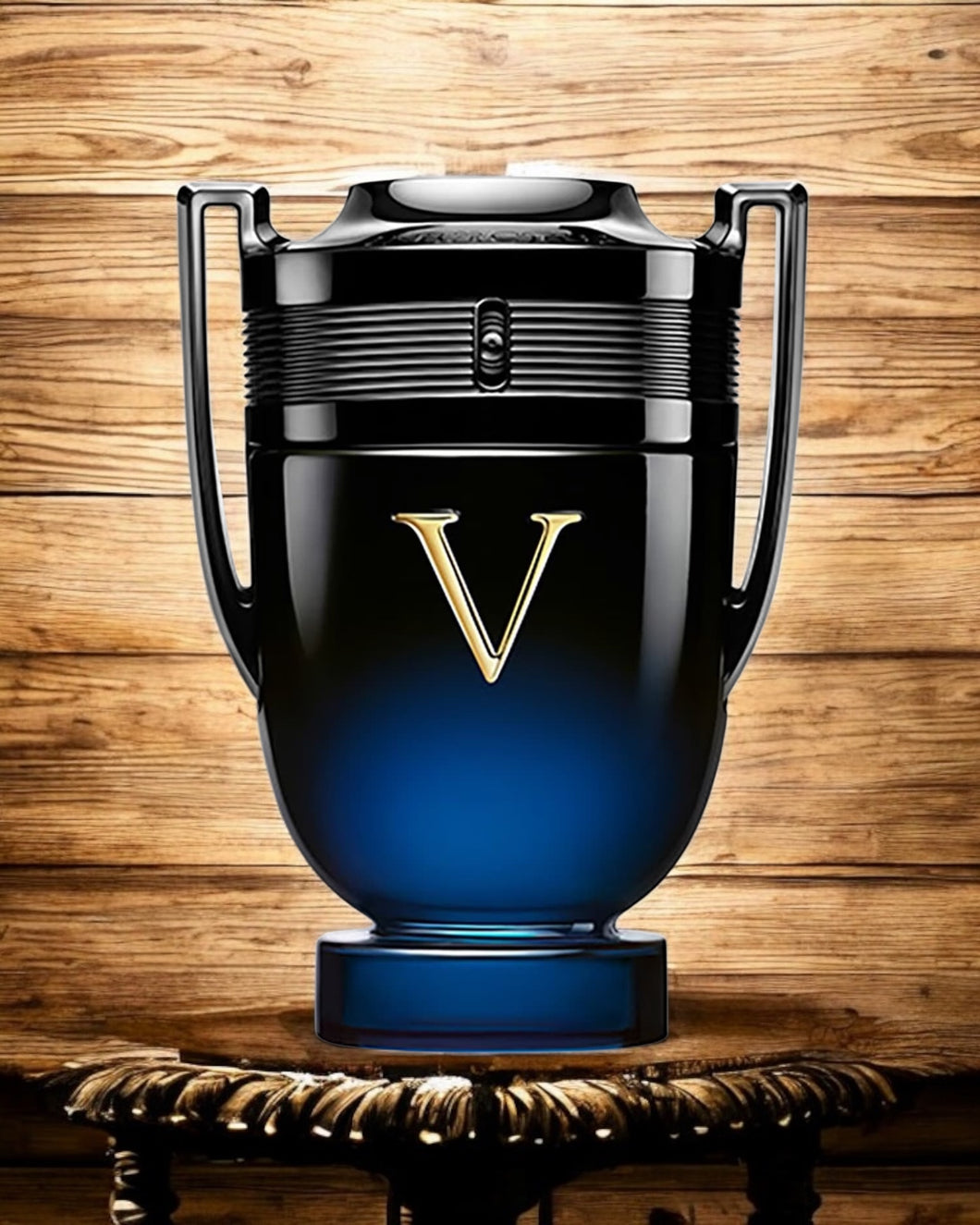 Invictus Elixir - Men