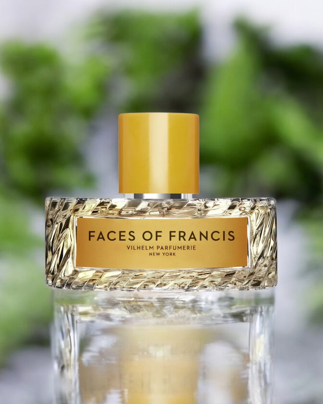 Brigadier (Face of Francis) - Unisex