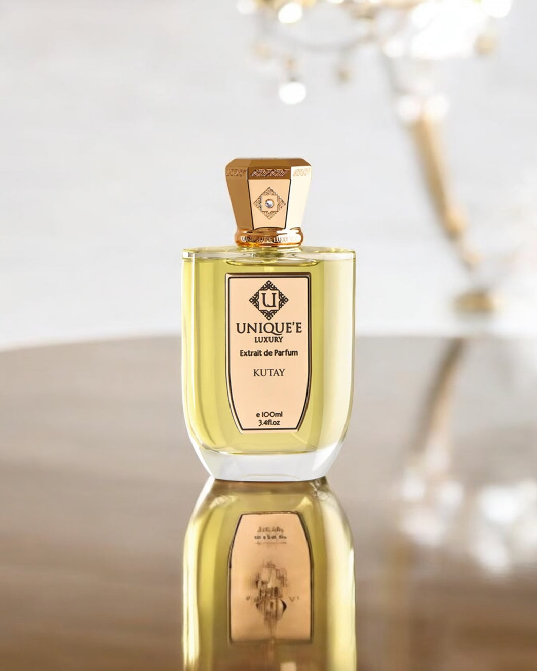 Unique’e Luxury - Unisex