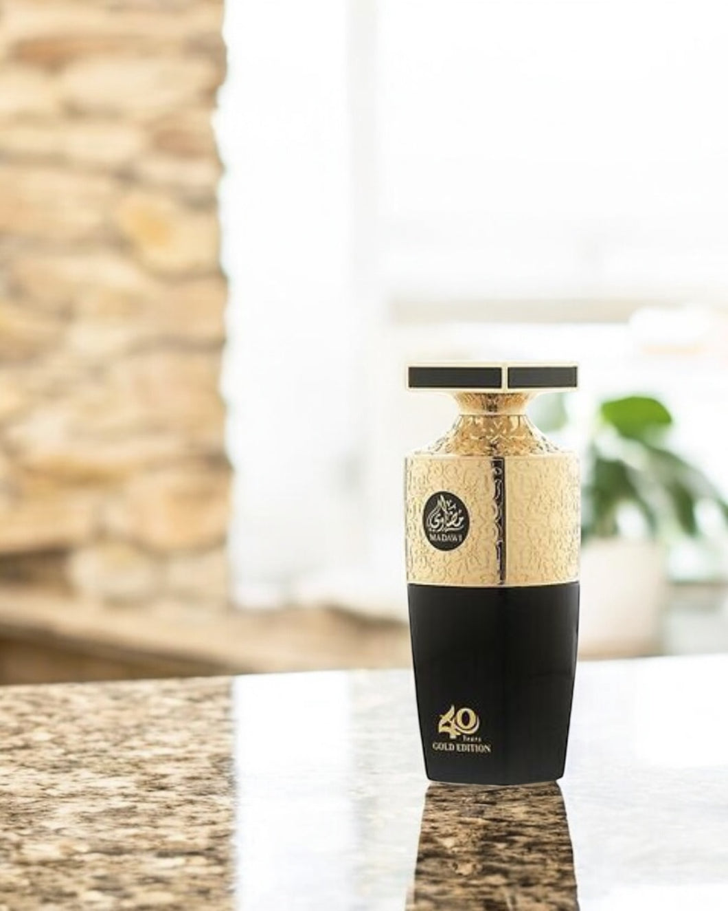 Madawi Gold (40year) - Women