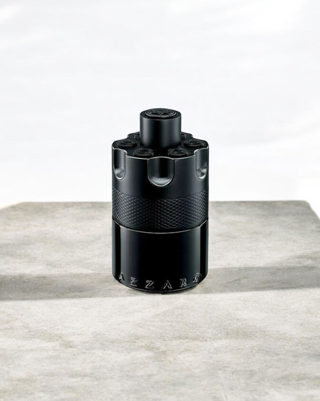 the Most Wanted - Men