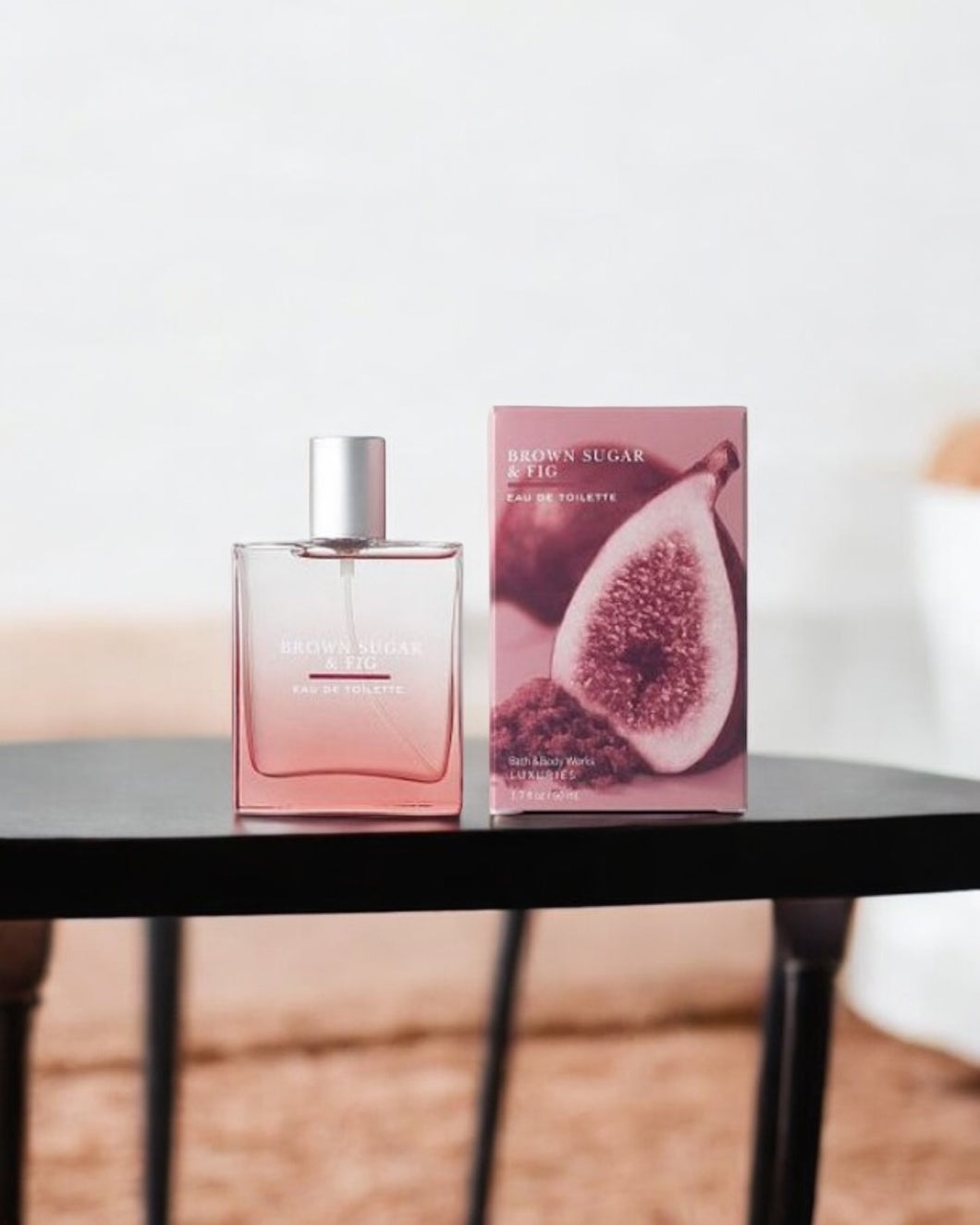 Brown Sugar and Fig - Women