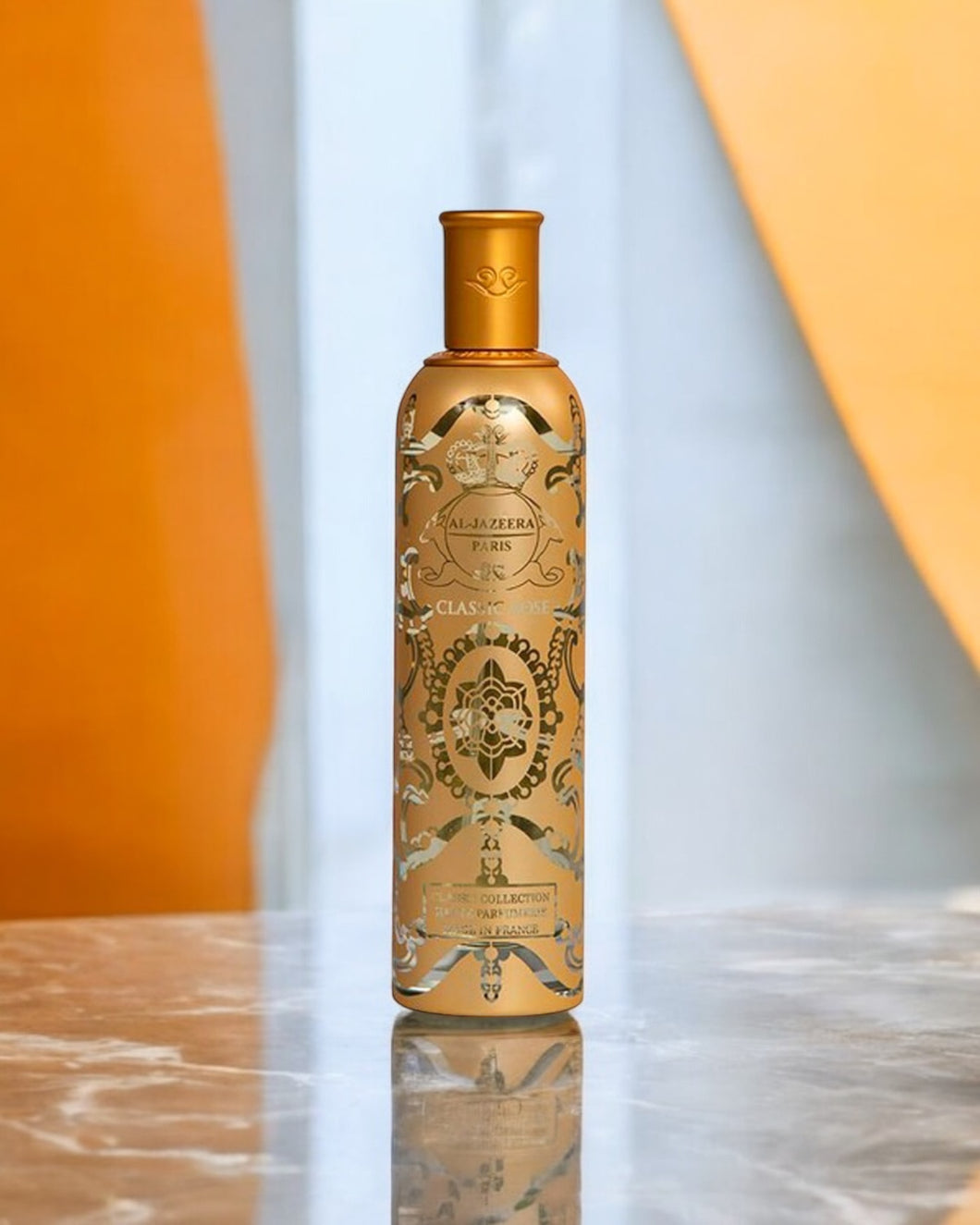 Classic Rose - Unisex