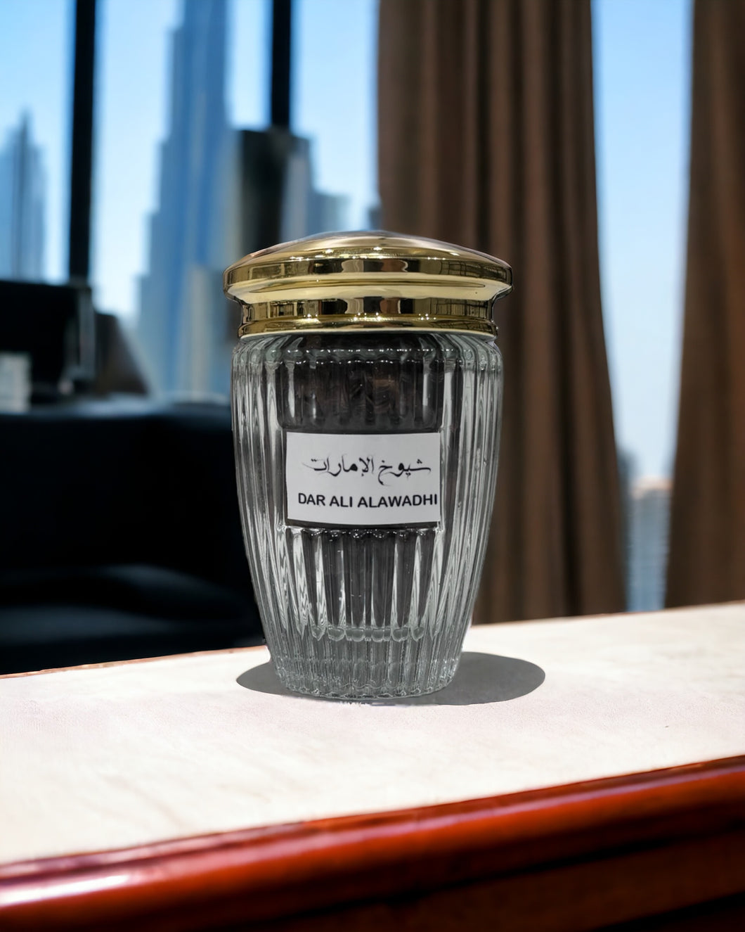 عود شيوخ الامارات