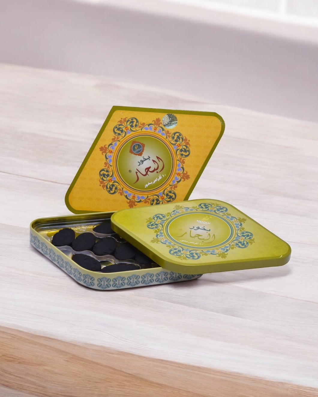 Bakhoor Al Bahar - Unisex