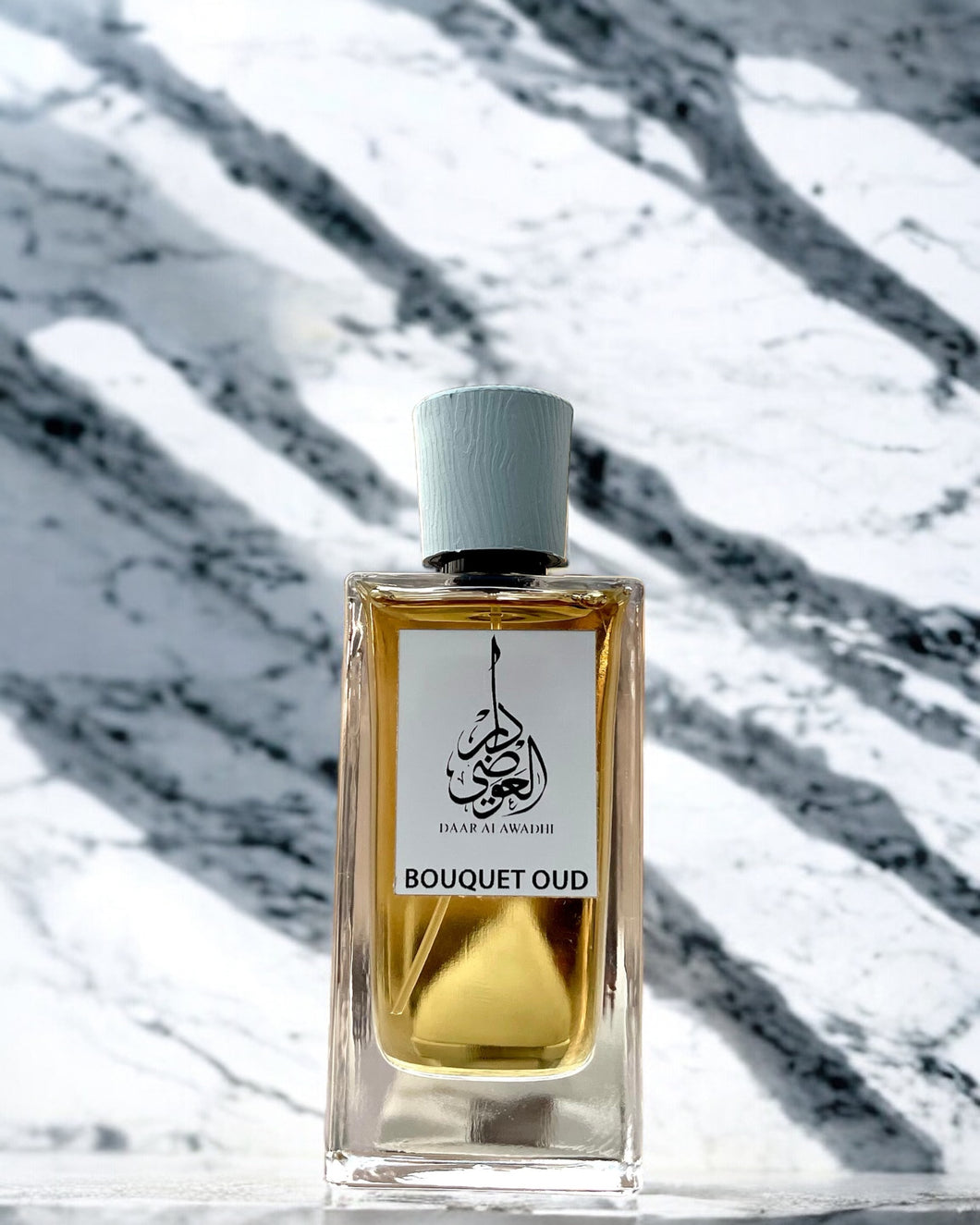 Bouquet Oud - عطر بوكية عود