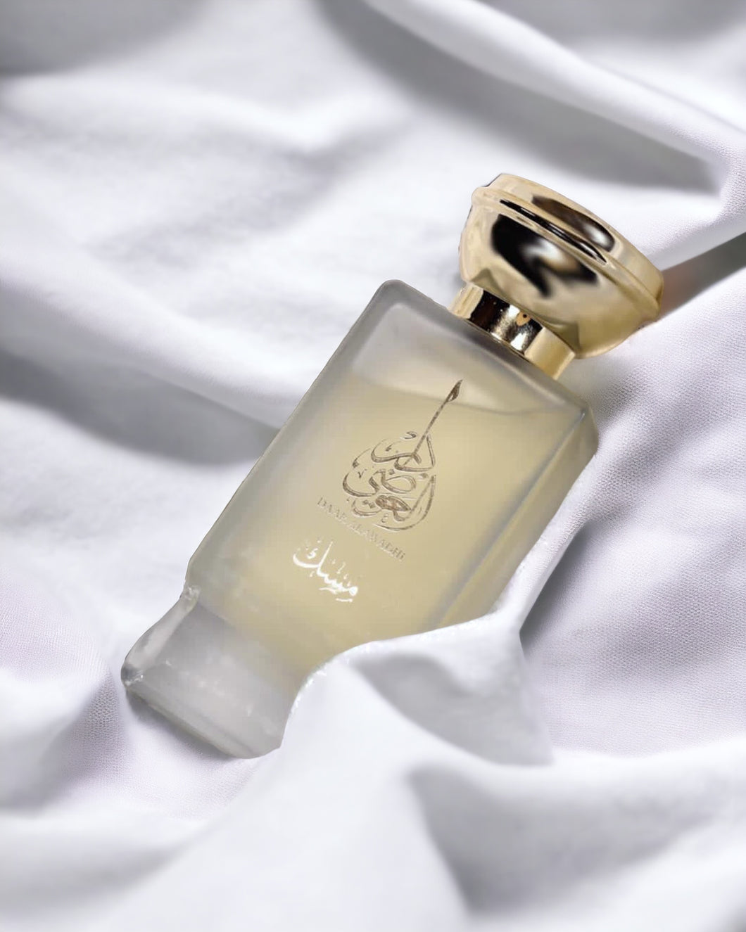 Misch Alawadhi - عطر مسك العوضي