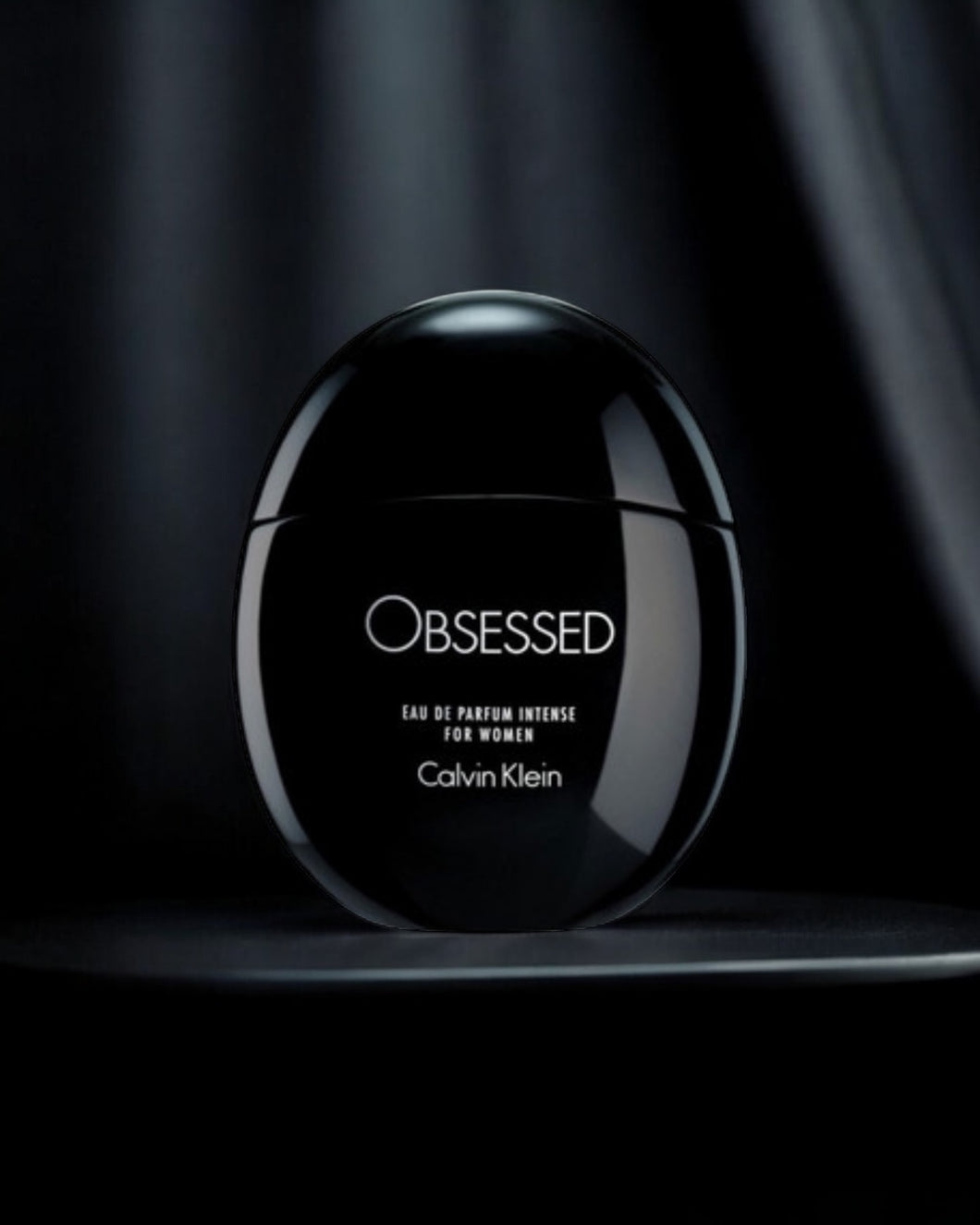 Obsessed intense - Women