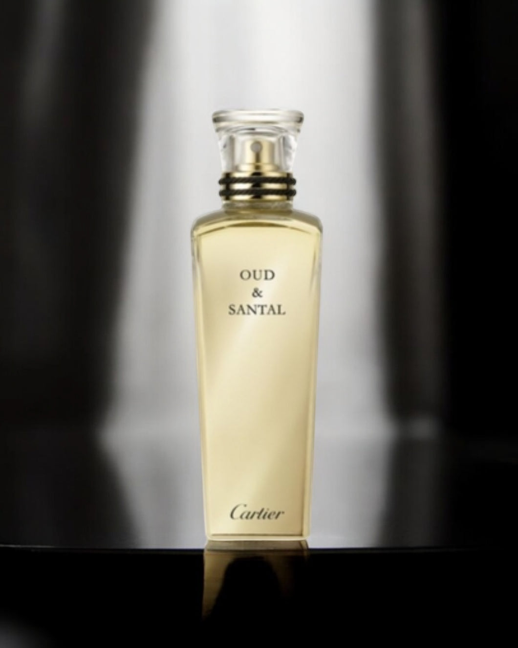 Oud & Santal - Unisex