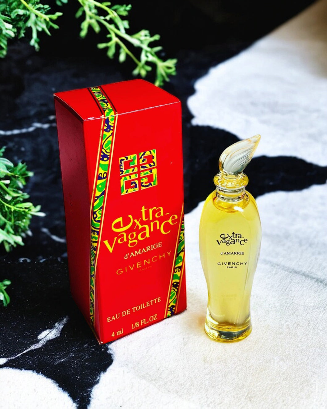 Extravagance - Women