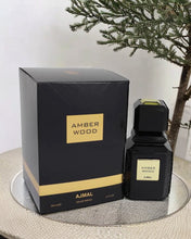 Load image into Gallery viewer, Amber Wood - Unisex
