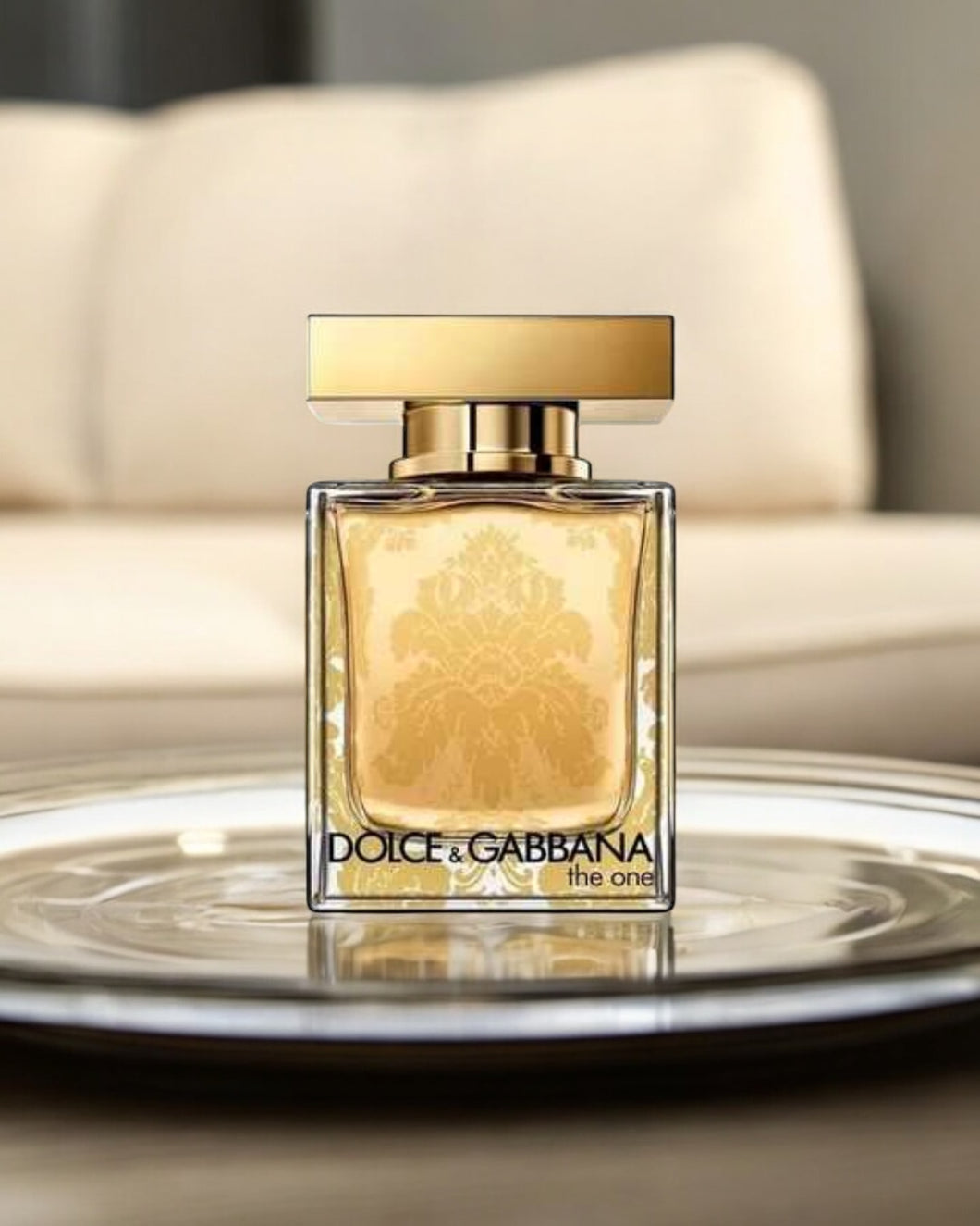 The One Baroque - Women